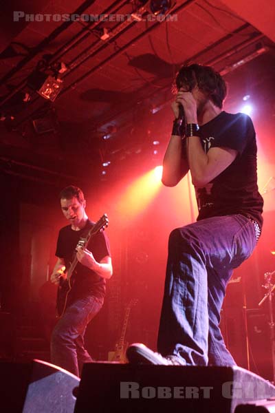 YOG - 2008-05-18 - PARIS - La Maroquinerie - 